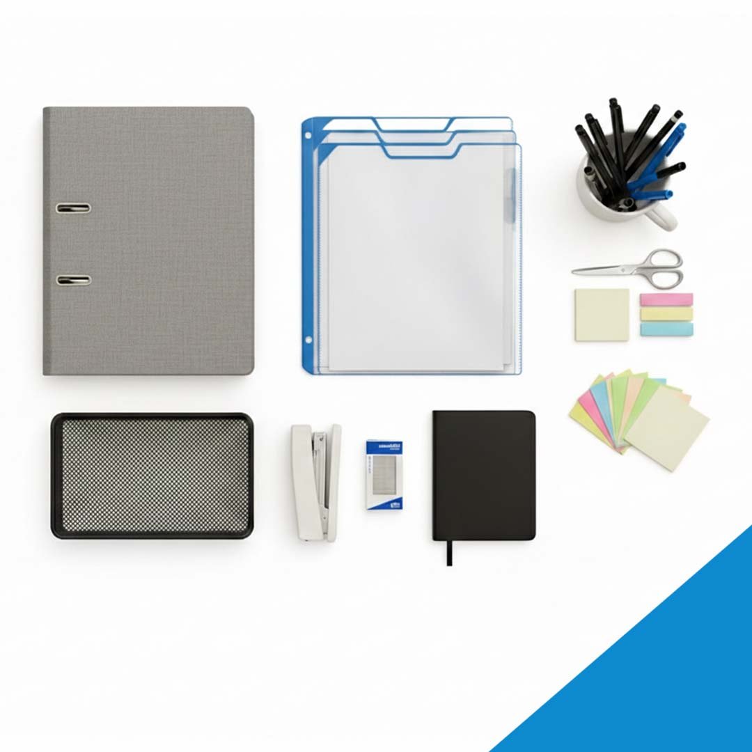  Documents & Organisation 